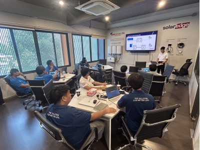 Training  April  2024